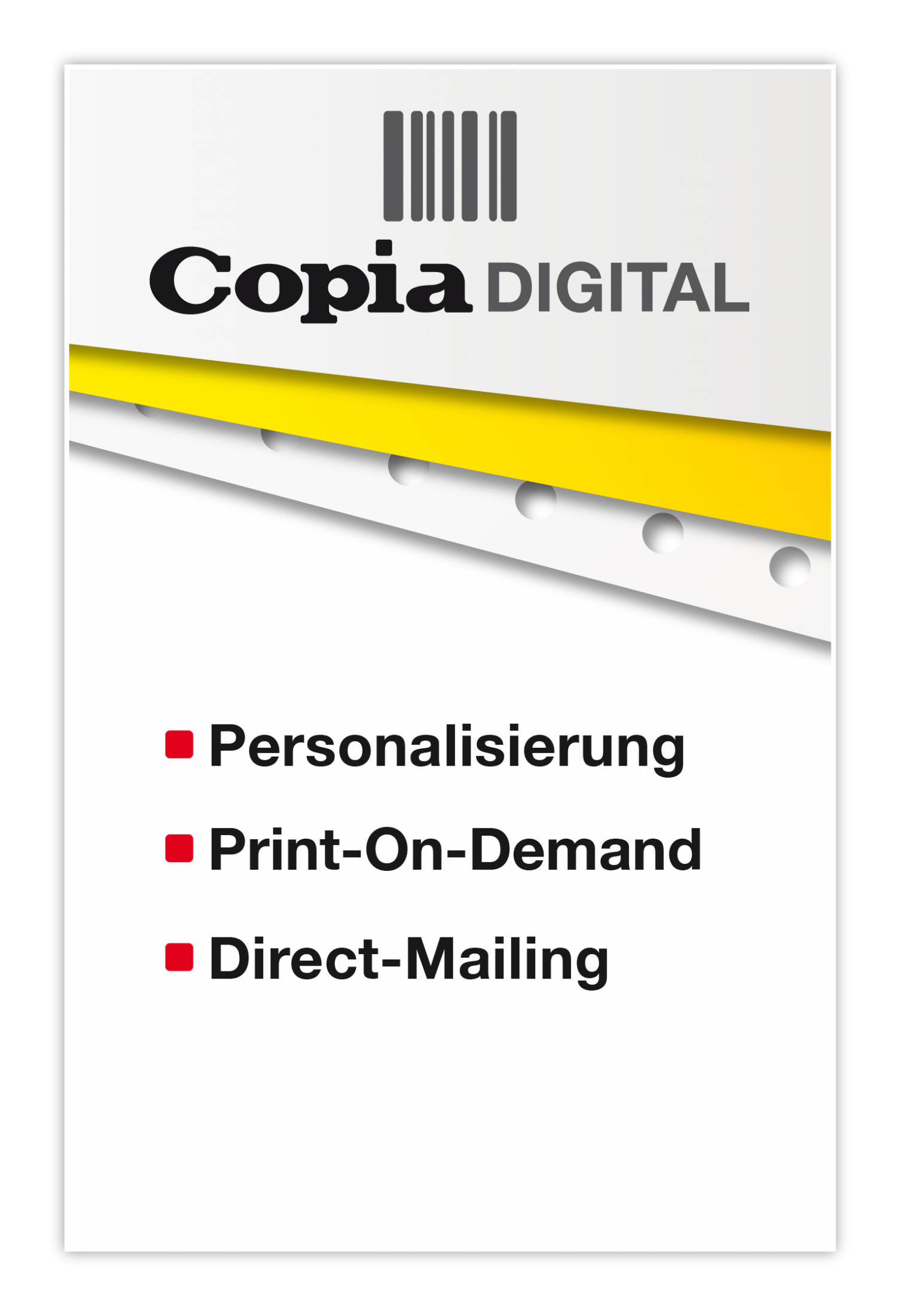 Produktgruppen Copia_Digital