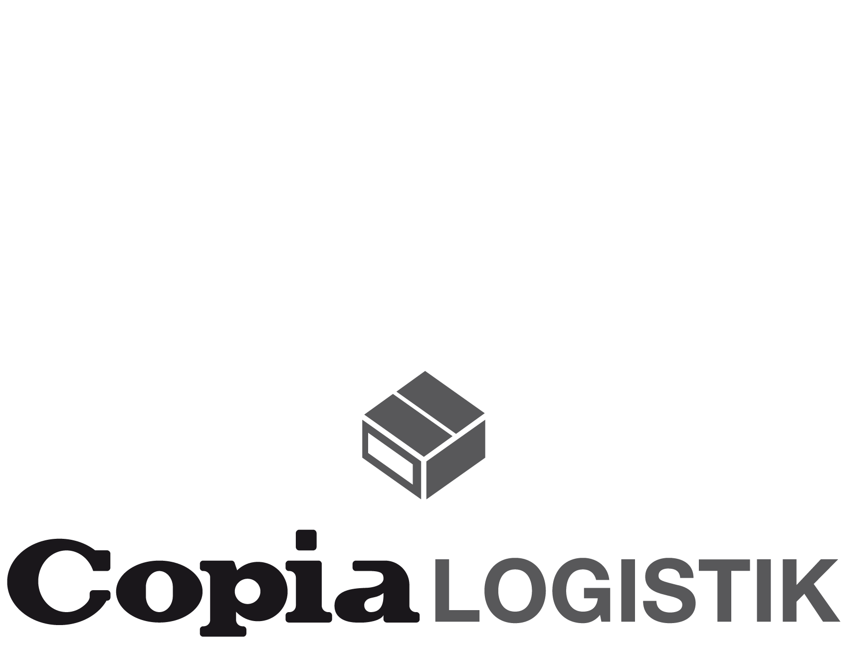 Produktgruppen Logo_Logistik